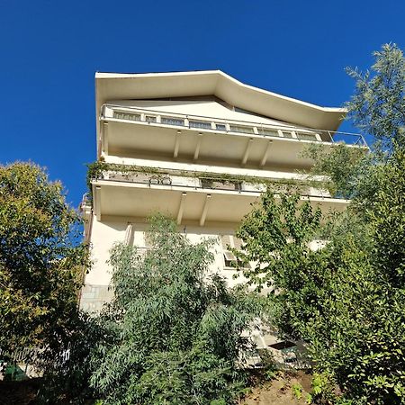דירות לה ספציה Garden & View מראה חיצוני תמונה
